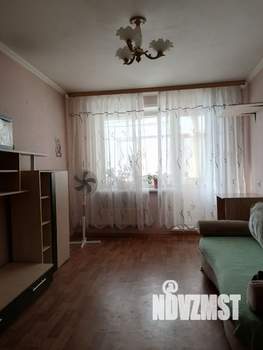 1-к квартира, на длительный срок, 33м2, 4/10 этаж