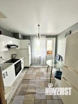 3-к квартира, на длительный срок, 76м2, 6/17 этаж