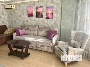 2-к квартира, посуточно, 63м2, 3/9 этаж