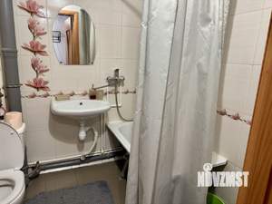 Студия квартира, на длительный срок, 30м2, 6/17 этаж