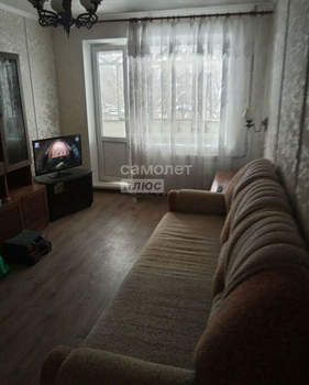 2-к квартира, на длительный срок, 45м2, 3/5 этаж