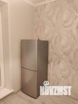 1-к квартира, на длительный срок, 36м2, 5/14 этаж