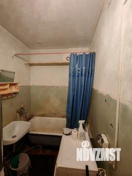 1-к квартира, на длительный срок, 30м2, 4/5 этаж