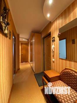 2-к квартира, на длительный срок, 52м2, 2/9 этаж