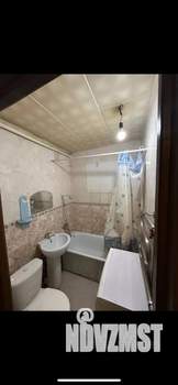 1-к квартира, на длительный срок, 33м2, 1/5 этаж