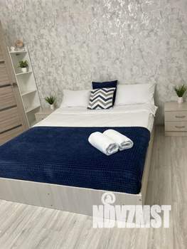 1-к квартира, посуточно, 35м2, 3/9 этаж