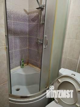 Студия квартира, на длительный срок, 15м2, 3/5 этаж