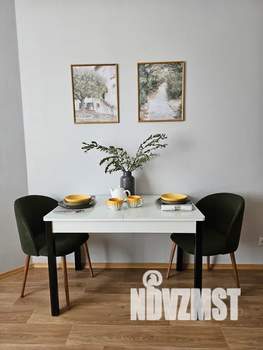 1-к квартира, посуточно, 50м2, 7/15 этаж