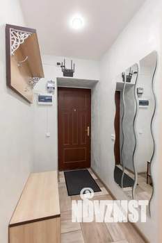 2-к квартира, посуточно, 50м2, 1/9 этаж