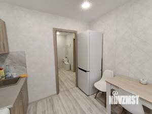 1-к квартира, на длительный срок, 33м2, 2/9 этаж