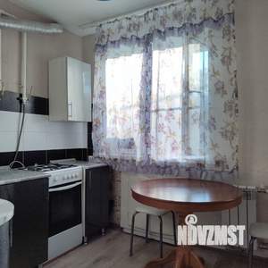 1-к квартира, на длительный срок, 31м2, 2/5 этаж