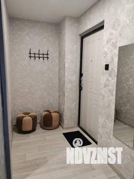 1-к квартира, посуточно, 34м2, 3/9 этаж