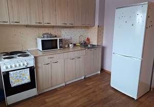 1-к квартира, на длительный срок, 41м2, 8/10 этаж