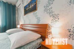 2-к квартира, посуточно, 50м2, 3/9 этаж