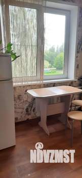 1-к квартира, посуточно, 33м2, 3/9 этаж