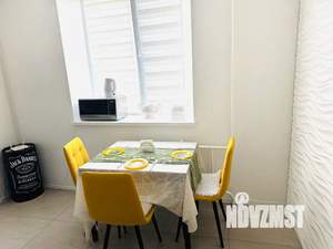 2-к квартира, посуточно, 52м2, 1/8 этаж