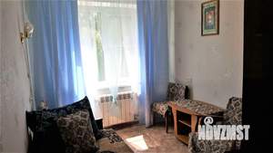 2-к квартира, на длительный срок, 46м2, 3/5 этаж