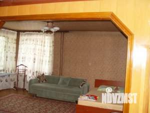 1-к квартира, посуточно, 31м2, 3/5 этаж