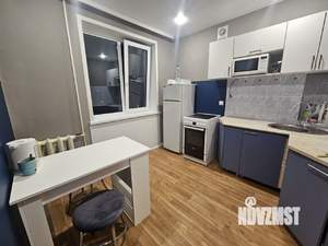 1-к квартира, на длительный срок, 35м2, 5/9 этаж