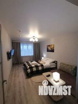 1-к квартира, посуточно, 41м2, 24/26 этаж