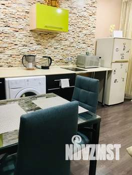 1-к квартира, посуточно, 50м2, 1/9 этаж