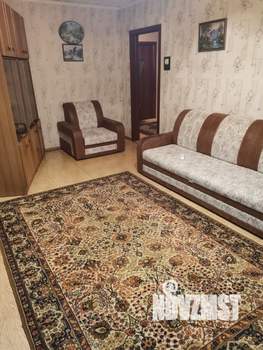 3-к квартира, на длительный срок, 65м2, 5/9 этаж