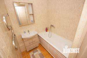 2-к квартира, посуточно, 62м2, 1/1 этаж