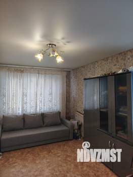 2-к квартира, на длительный срок, 43м2, 1/5 этаж