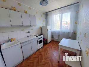 1-к квартира, на длительный срок, 32м2, 3/16 этаж