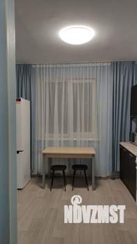 1-к квартира, на длительный срок, 32м2, 1/9 этаж