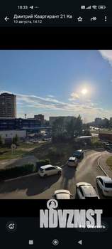 1-к квартира, на длительный срок, 50м2, 3/14 этаж