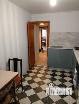 1-к квартира, на длительный срок, 35м2, 7/15 этаж