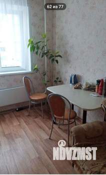 1-к квартира, на длительный срок, 38м2, 4/10 этаж