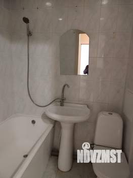 1-к квартира, на длительный срок, 33м2, 2/9 этаж