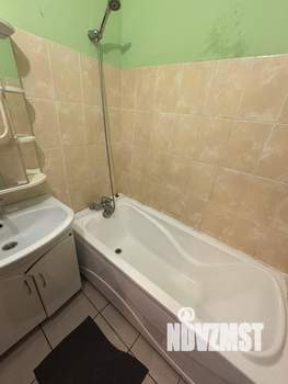 1-к квартира, на длительный срок, 36м2, 4/14 этаж