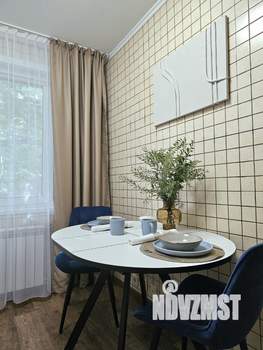 2-к квартира, посуточно, 54м2, 1/5 этаж
