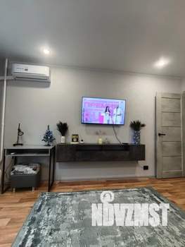 1-к квартира, посуточно, 42м2, 3/14 этаж