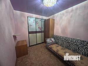 2-к квартира, на длительный срок, 44м2, 1/5 этаж