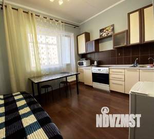 1-к квартира, посуточно, 36м2, 2/9 этаж
