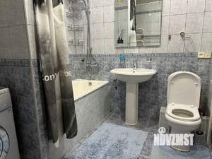 3-к квартира, посуточно, 70м2, 4/14 этаж