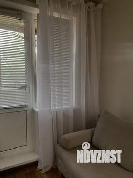 Студия квартира, на длительный срок, 18м2, 1/5 этаж