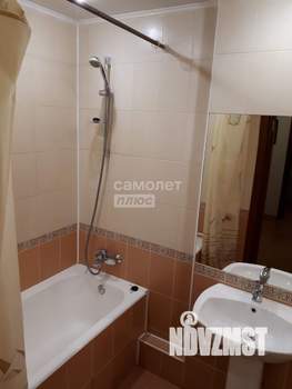 1-к квартира, на длительный срок, 45м2, 12/16 этаж