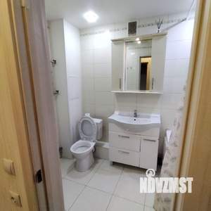 1-к квартира, на длительный срок, 47м2, 7/17 этаж