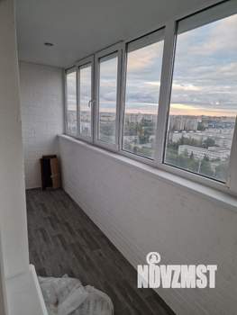 1-к квартира, на длительный срок, 40м2, 19/26 этаж