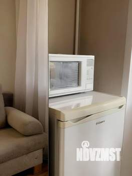 Студия квартира, на длительный срок, 18м2, 1/5 этаж