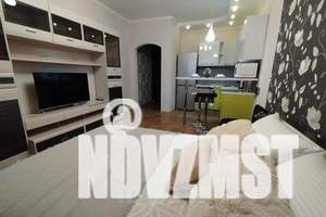 1-к квартира, посуточно, 25м2, 11/18 этаж