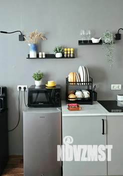 1-к квартира, посуточно, 60м2, 5/14 этаж