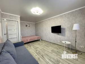 1-к квартира, на длительный срок, 40м2, 8/15 этаж