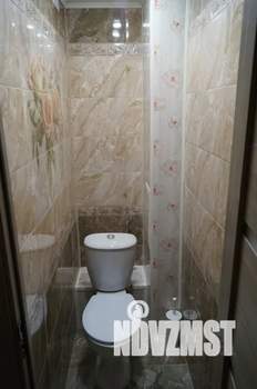 3-к квартира, посуточно, 63м2, 2/16 этаж