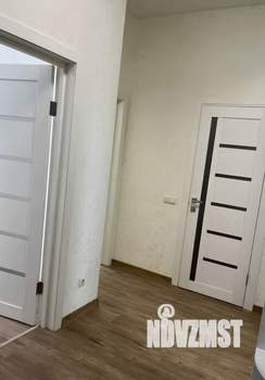 1-к квартира, на длительный срок, 35м2, 3/16 этаж